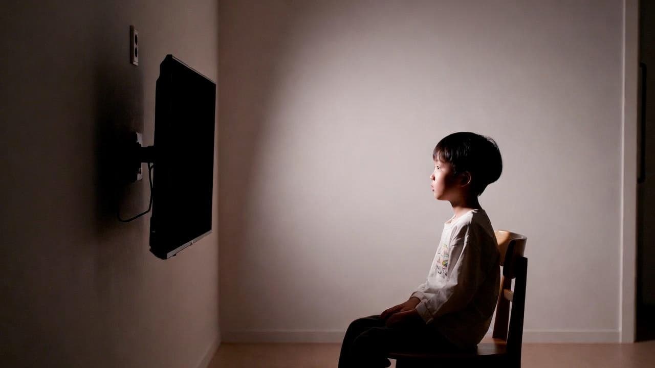 아들이 무뚝뚝한 건 엄마 탓도 아들 탓도 아니에요