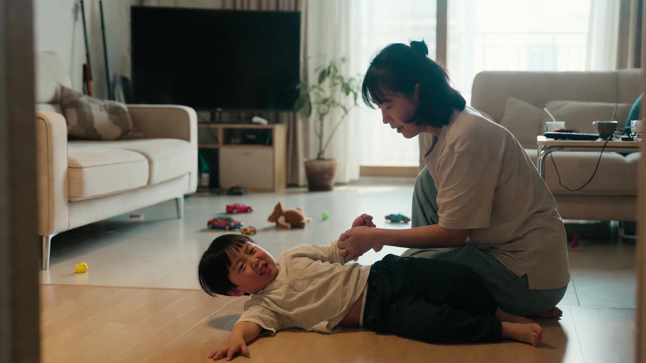 3세 아들 육아가 유독 힘든 이유, 떼쓰기보다 중요한 건 따로 있습니다