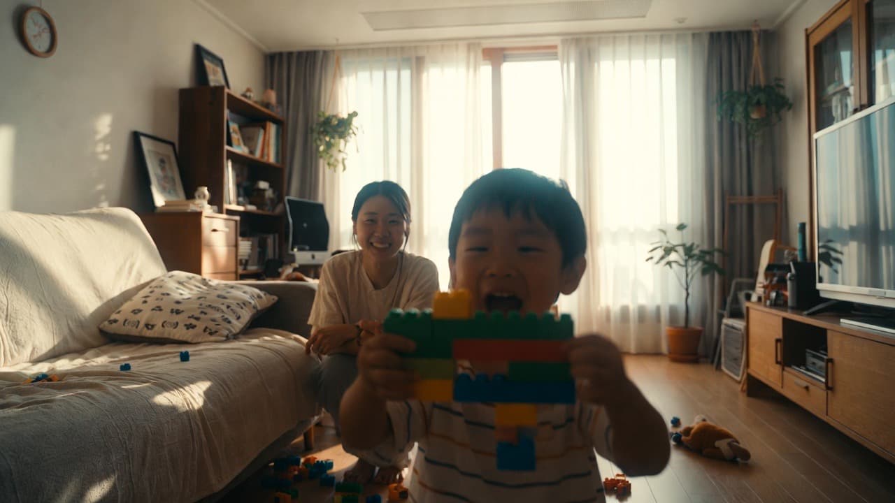 아들이 유독 “같이 해!”라고 하는 이유, 사실 놀아달라는 게 아닐 수도 있습니다