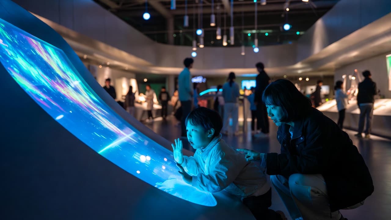 국립어린이과학관 제대로 즐기는 법, 다녀온 뒤에야 알게 된 것들