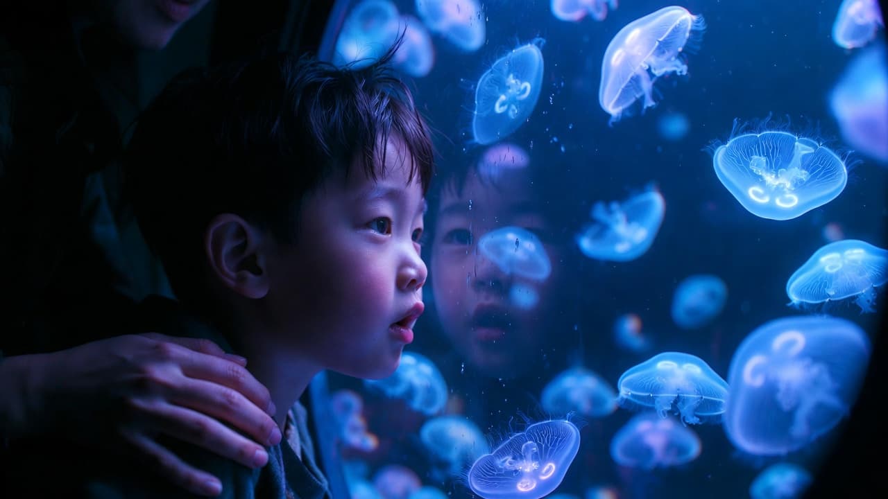 비 오는 주말 서울 실내 나들이, 장소별 진짜 팁을 모았어요