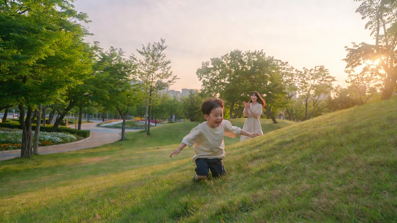 북서울꿈의숲, 여러 번 다녀본 사람만 아는 실제 이야기